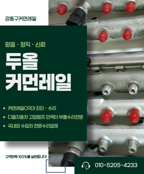 두올커먼레일 모바일 비주얼 0